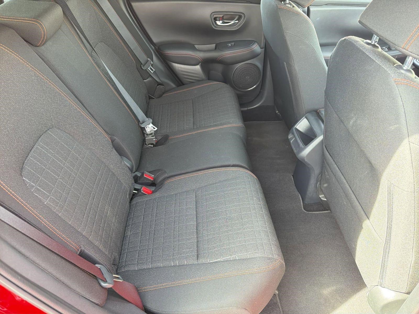 Used 2025 Honda HR-V Sport image 29