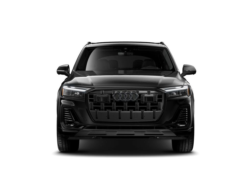 New 2026 Audi Q7 3.0T Prestige image 3