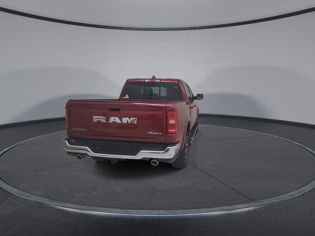 New 2026 RAM 1500 Laramie image 15