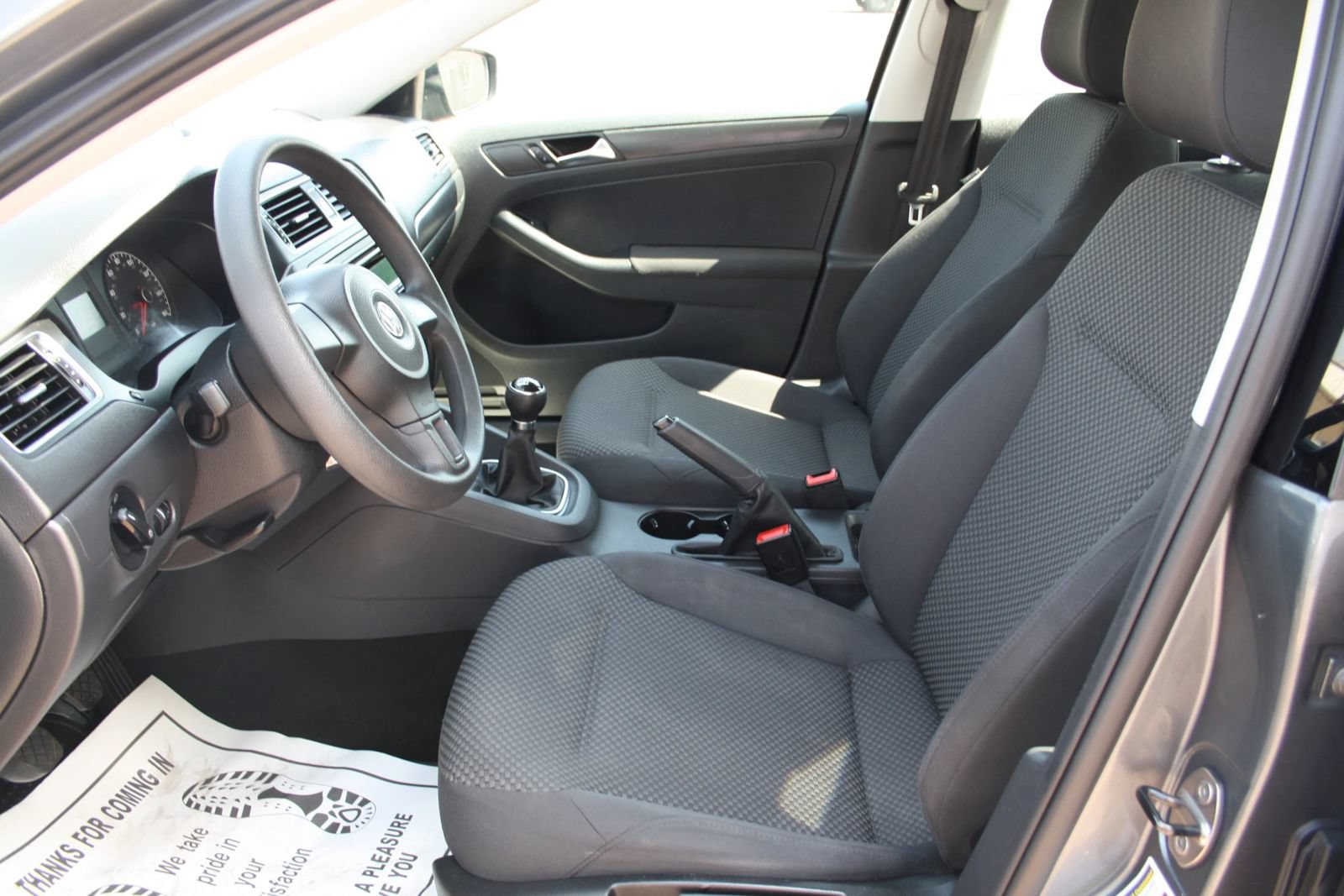 Used 2012 Volkswagen Jetta S FWD image 14