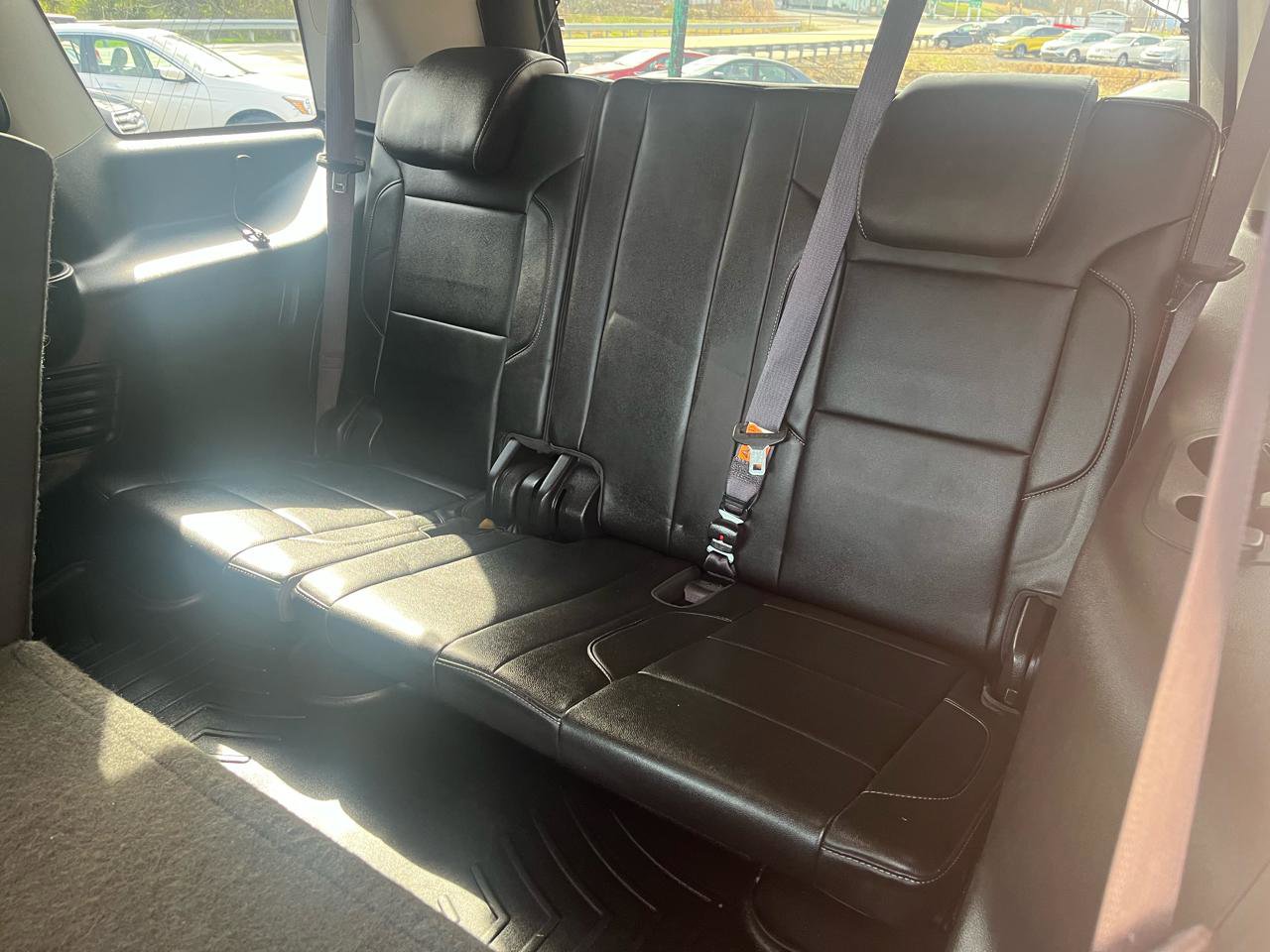 Used 2015 Chevrolet Tahoe LT AWD/4WD image 28