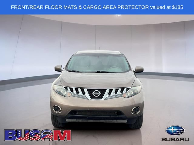 Used 2010 Nissan Murano S AWD/4WD image 2