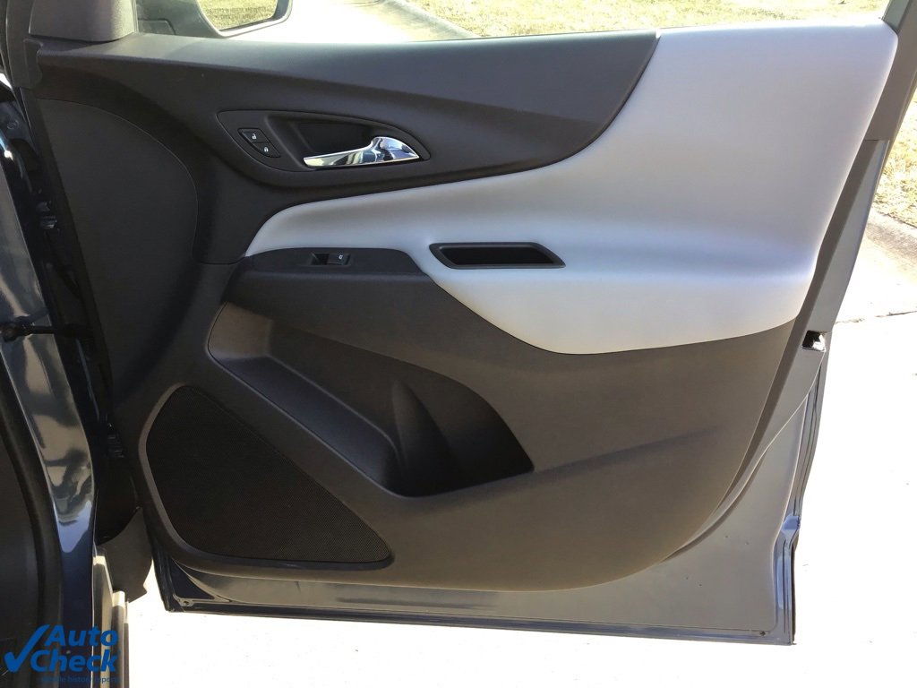 Used 2024 Chevrolet Equinox LS image 20