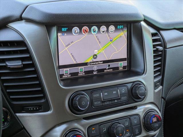 Used 2018 GMC Yukon Denali w/ Denali Ultimate Package image 12