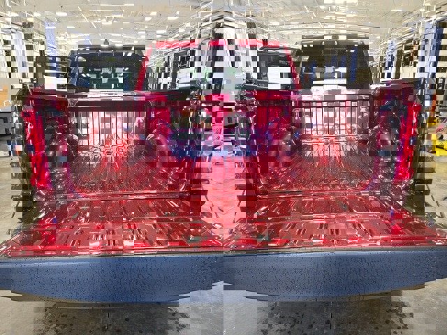 New 2026 RAM 1500 Big Horn image 28