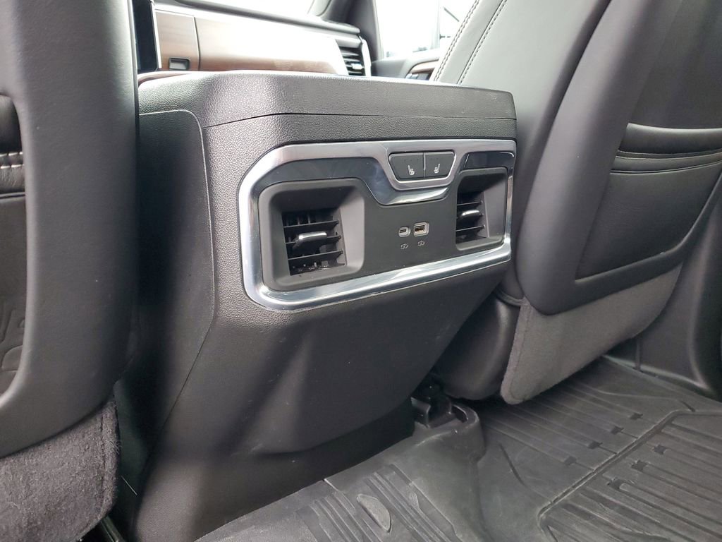 Used 2024 GMC Sierra 3500 Denali Ultimate image 33