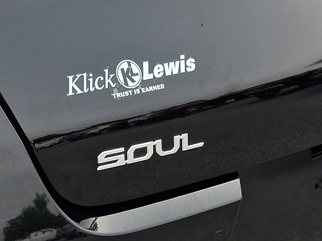 Used 2023 Kia Soul LX w/ Option Group 015 image 33