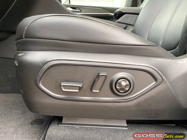 New 2026 Jeep Grand Cherokee Limited AWD/4WD image 27