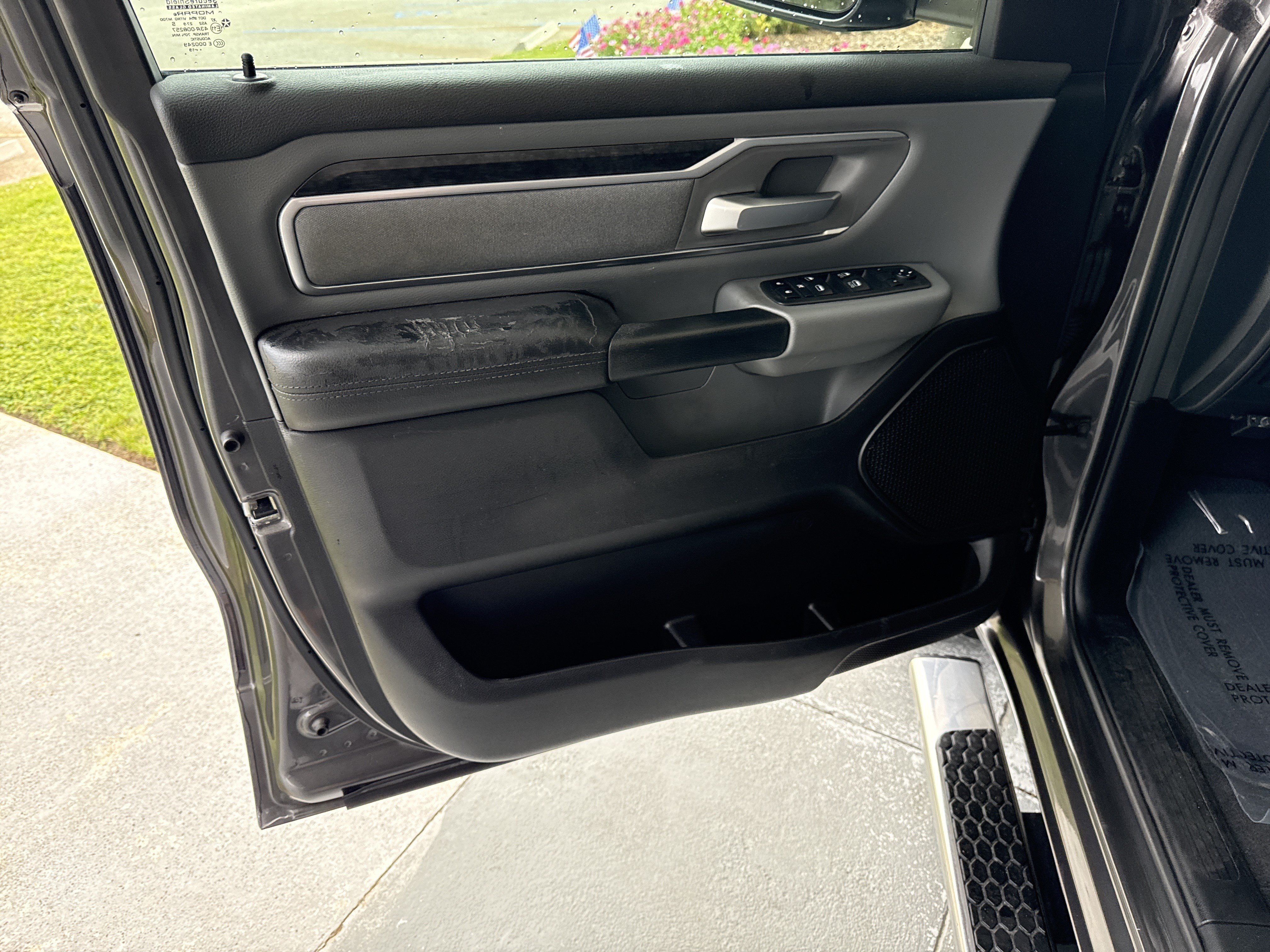 Used 2019 RAM 1500 Big Horn RWD image 13