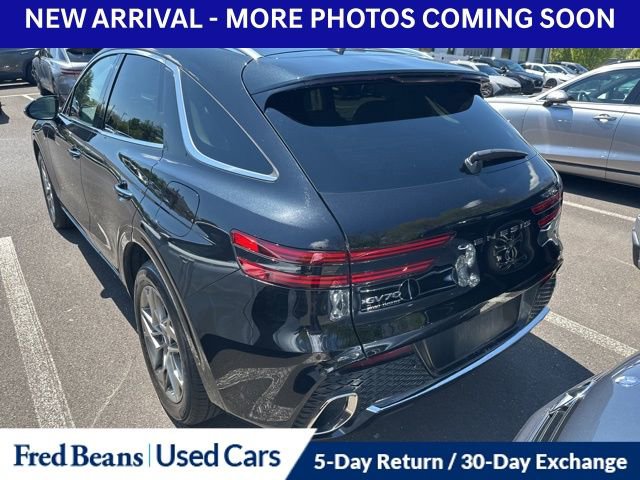 Used 2023 Genesis GV70 2.5T w/ Select Package AWD/4WD image 7