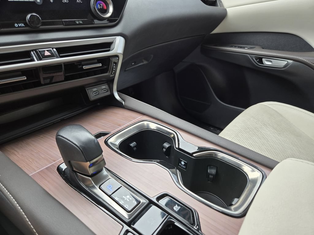 Used 2024 Lexus RX 350 w/ Convenience Package AWD/4WD image 13