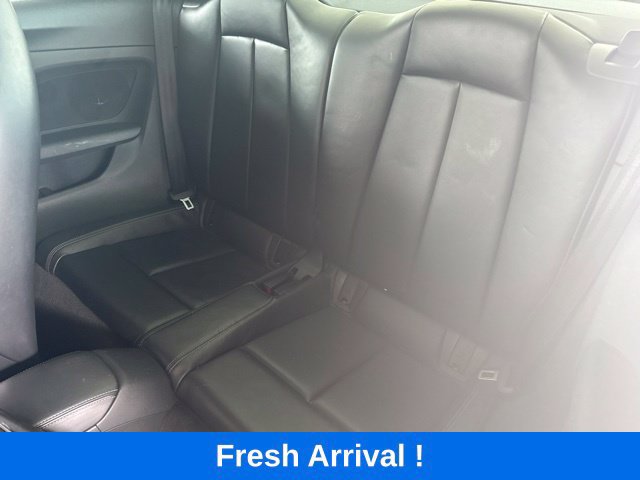 Used 2018 Audi TTS 2.0T Coupe AWD/4WD image 3