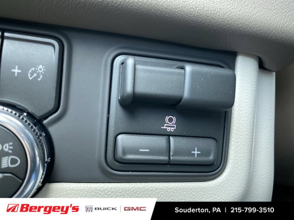 New 2026 GMC Yukon Denali w/ Denali Reserve Package AWD/4WD image 41