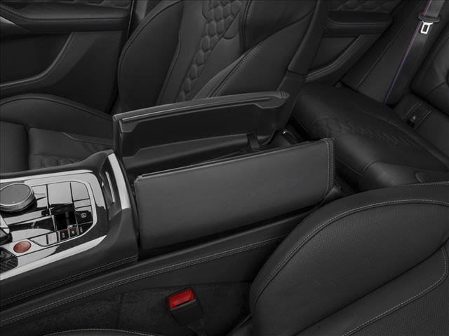 New 2026 BMW X6 M Competition w/ Executive Package image 10