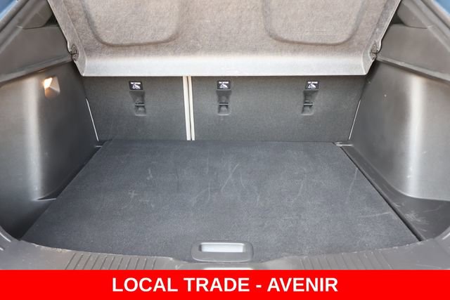 Used 2024 Buick Envista Avenir FWD image 20