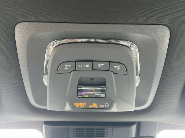 New 2026 Subaru Uncharted AWD image 25