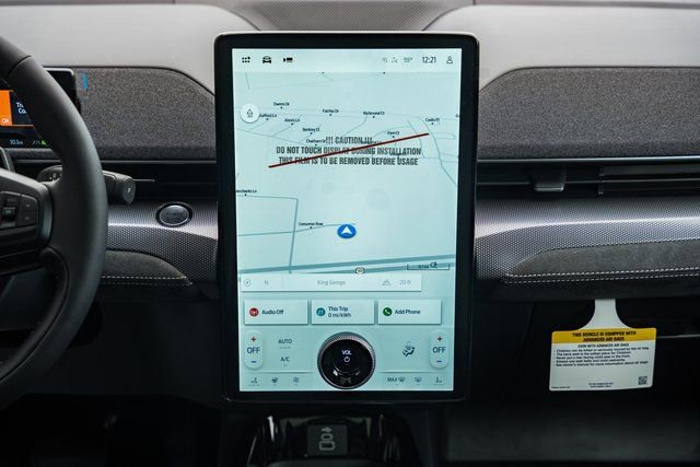 New 2025 Ford Mustang Mach-E GT AWD/4WD image 33