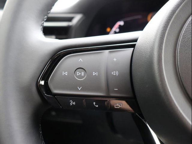 New 2026 MAZDA CX-5 Select AWD/4WD image 28