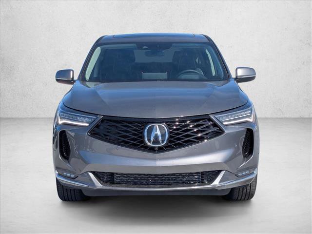 New 2026 Acura RDX SH-AWD w/ Advance Package image 6
