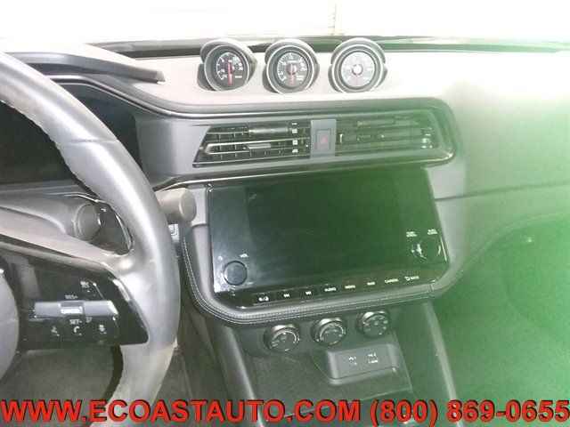 Used 2023 Nissan Z Performance w/ Floor Mat Package (L93) image 12