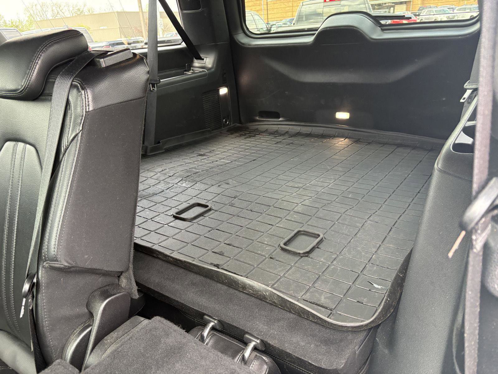 Used 2021 Ford Expedition Max Limited image 14