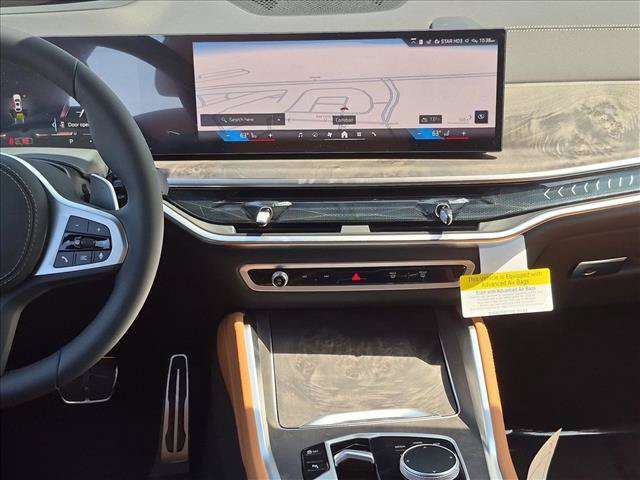 New 2027 BMW X6 xDrive40i w/ Premium Package AWD/4WD image 12