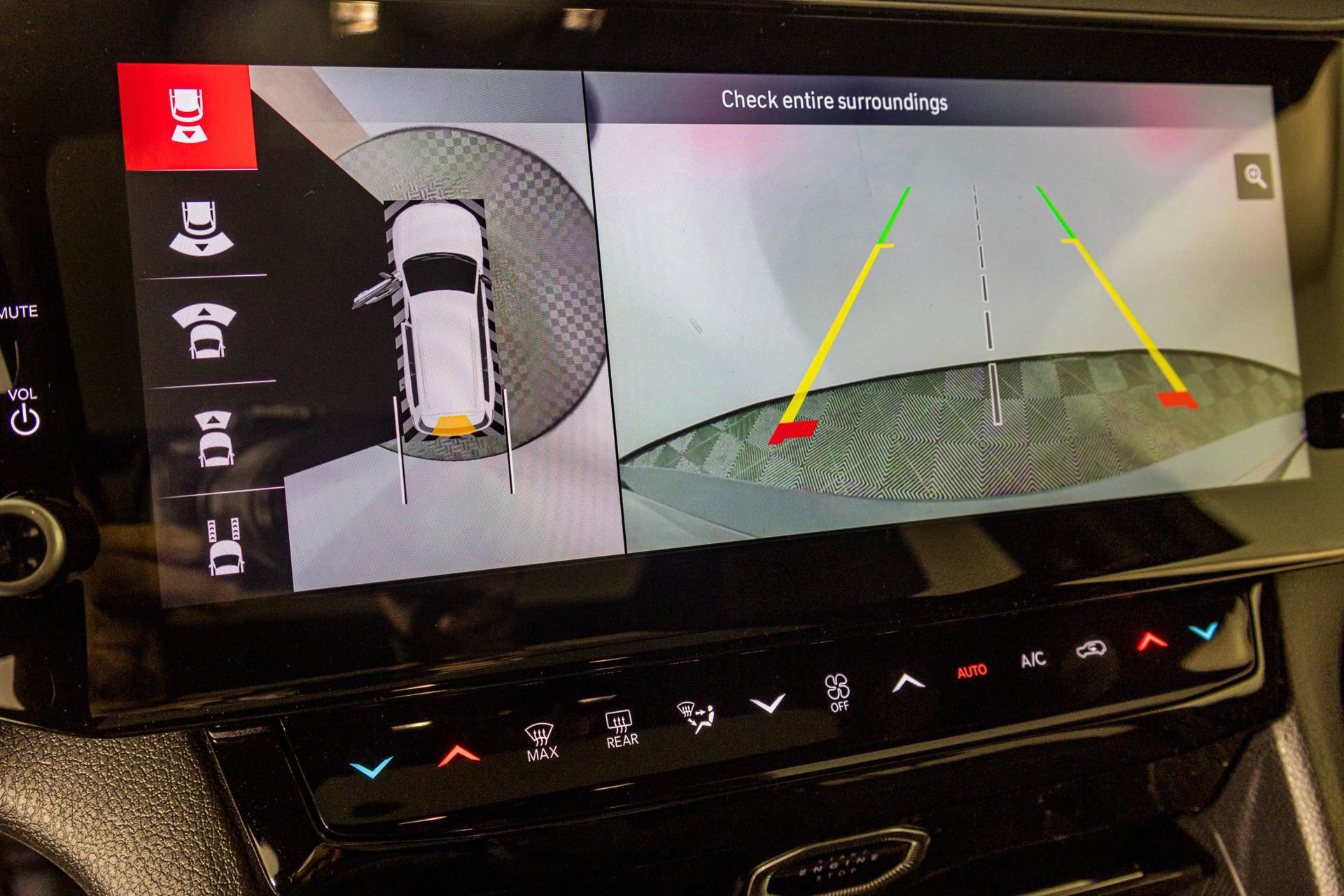 New 2026 Jeep Grand Cherokee L Limited image 9