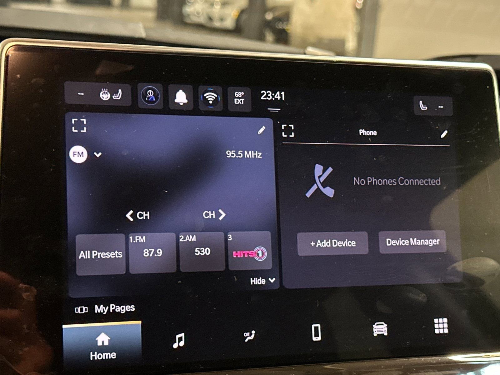 New 2026 Jeep Compass Limited image 17