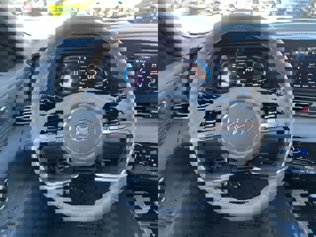 New 2026 Hyundai Elantra Sport image 20