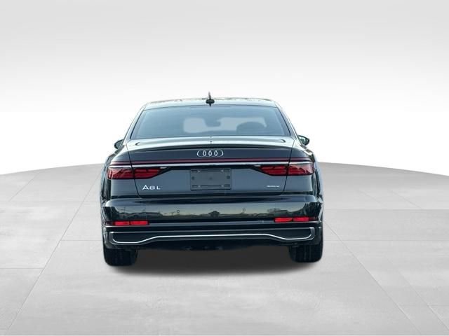 Certified 2023 Audi A8 L 3.0T image 6