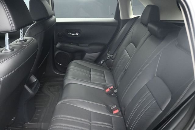 New 2027 Honda HR-V EX-L image 26