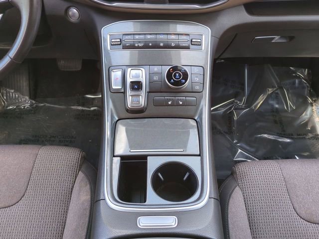Certified 2022 Hyundai Santa Fe SEL Convenience image 19