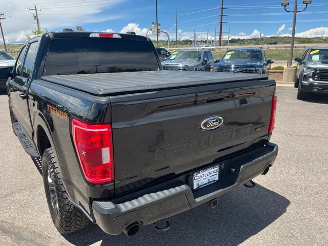 Used 2023 Ford F150 Tremor AWD/4WD image 22