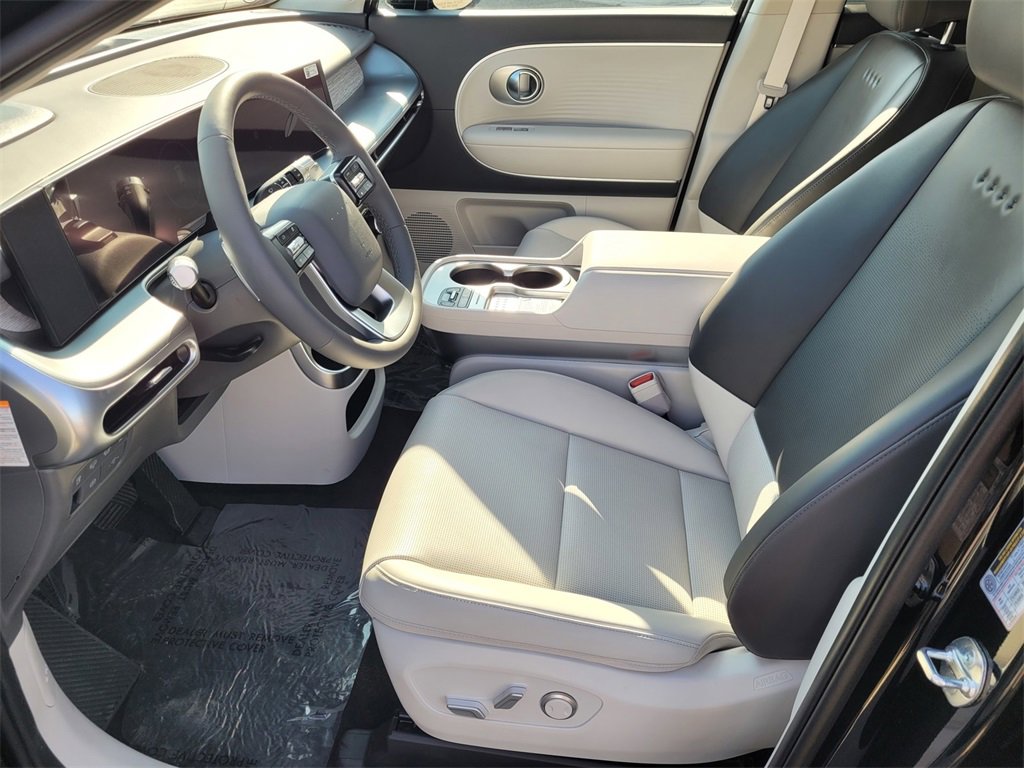 New 2026 Hyundai Ioniq 9 SEL image 8