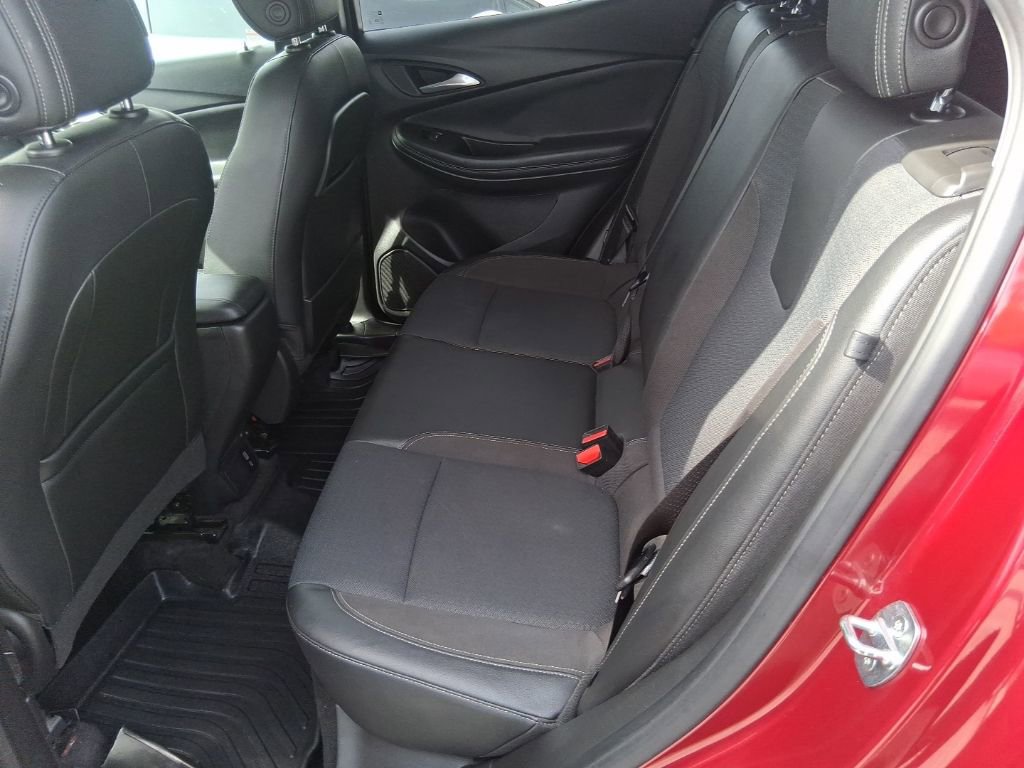 Used 2021 Buick Encore GX Preferred w/ Sport Touring Package image 19