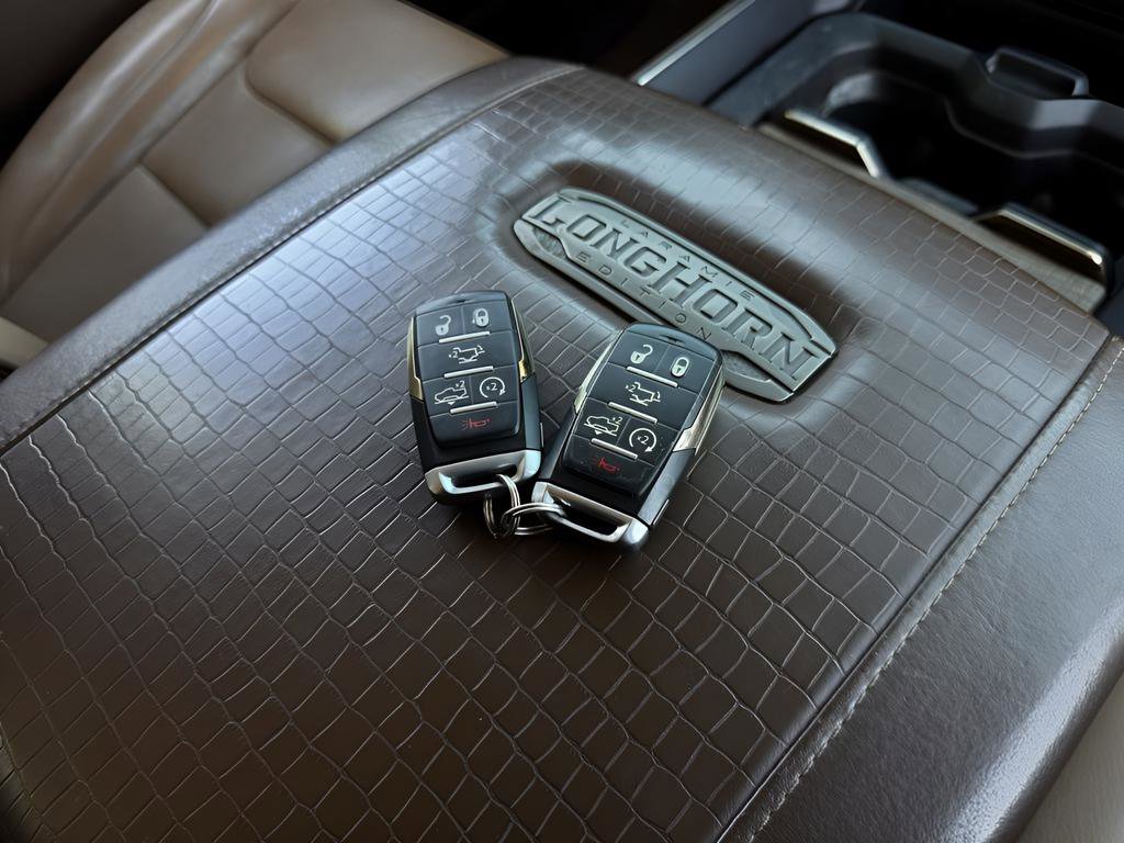 Used 2019 RAM 1500 Limited AWD/4WD image 25