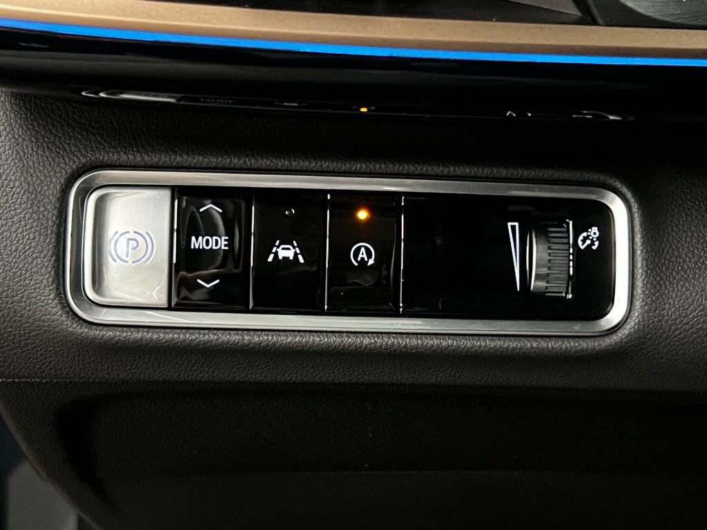 New 2026 Buick Envision Sport Touring AWD/4WD image 17