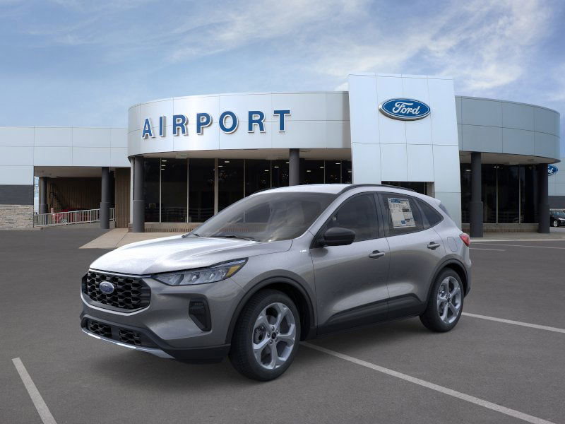 New 2026 Ford Escape ST-Line image 1