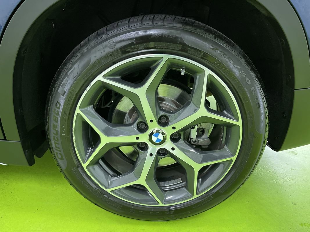 Used 2018 BMW X1 xDrive28i AWD/4WD image 15