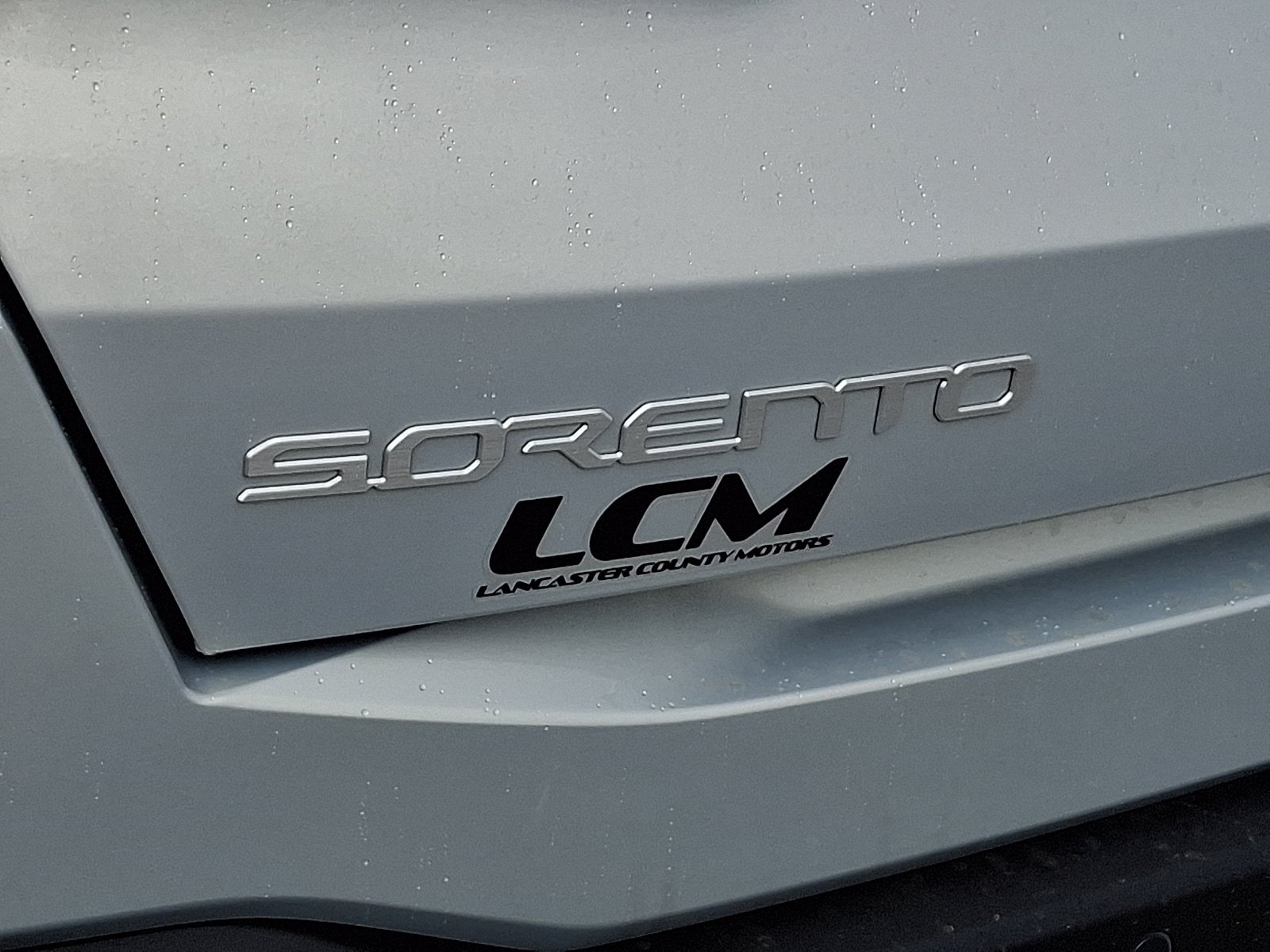 New 2026 Kia Sorento S AWD/4WD image 15