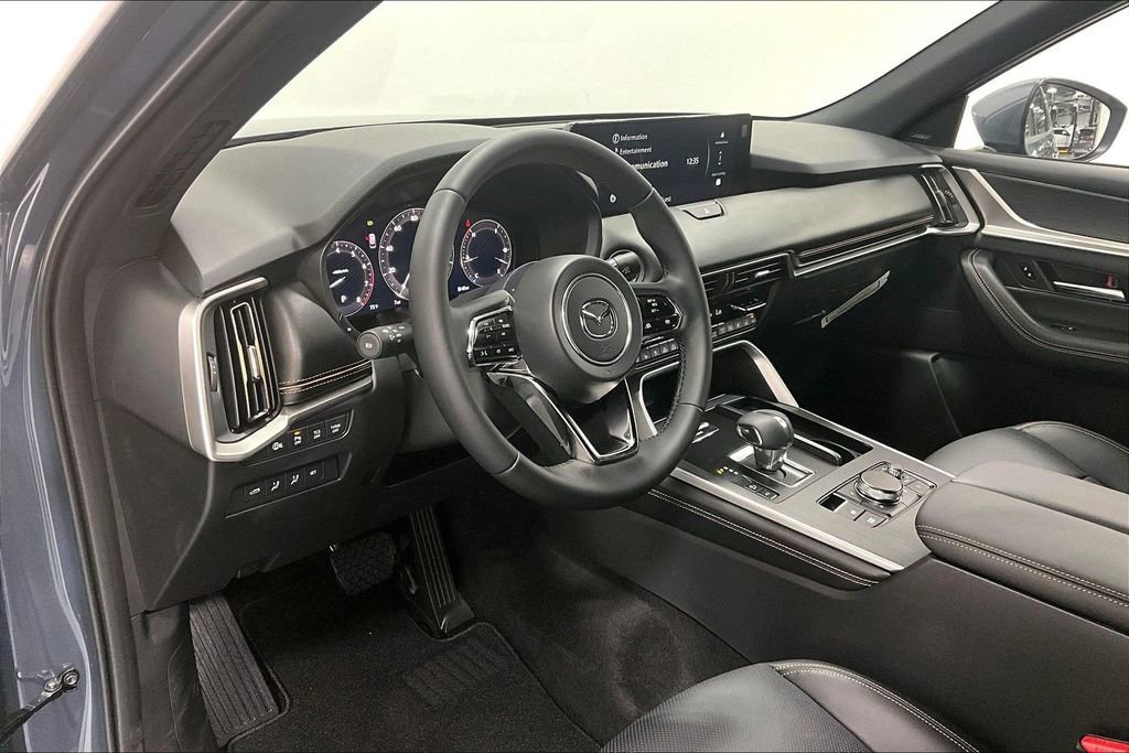 New 2026 MAZDA CX-90 3.3 Turbo S w/ Premium Plus image 20