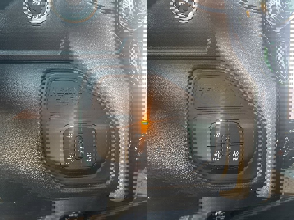 New 2026 RAM 2500 Tradesman image 14