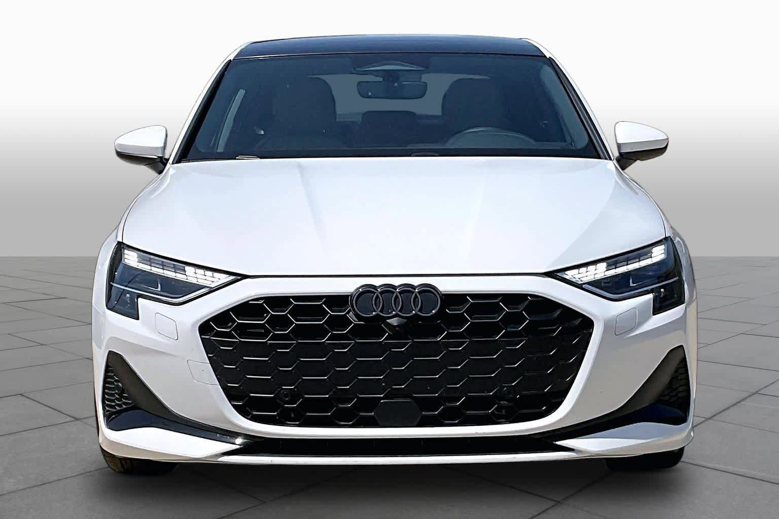 Used 2026 Audi A3 2.0T Premium Plus w/ Premium Plus Package AWD/4WD image 4
