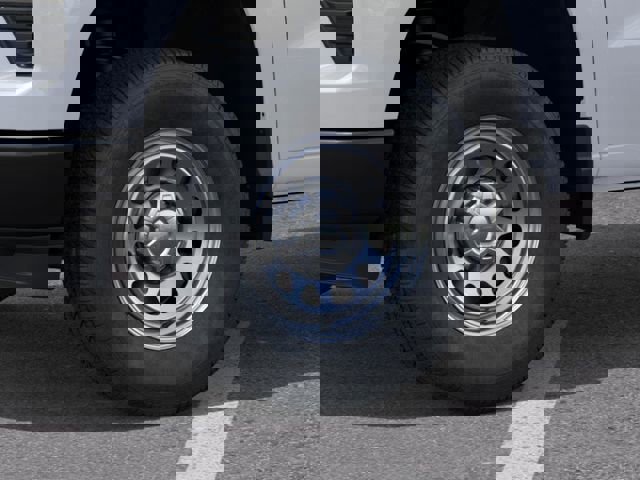 New 2026 Chevrolet Silverado 1500 W/T w/ WT Value Package image 9