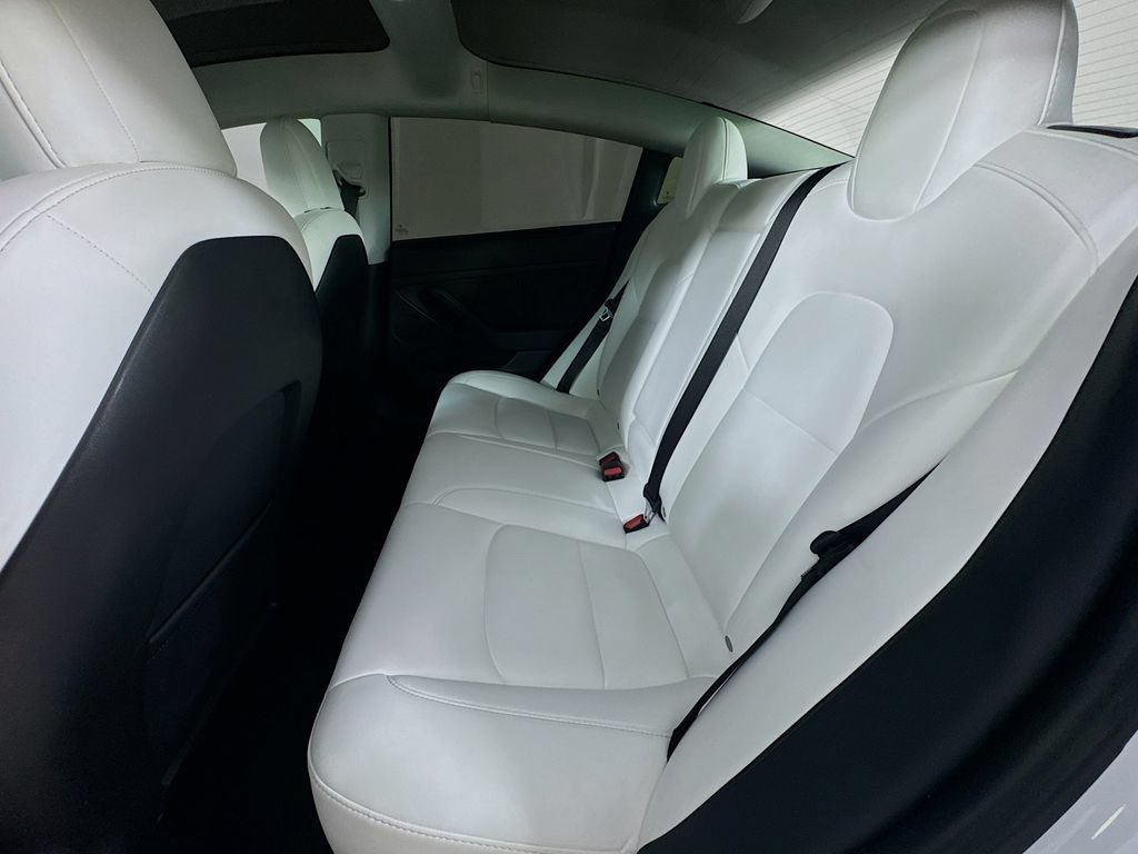 Used 2021 Tesla Model 3 Long Range AWD/4WD image 30