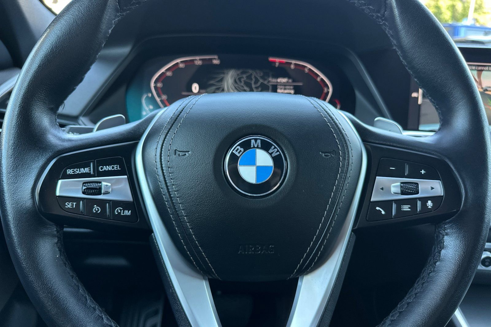 Used 2023 BMW X6 xDrive40i w/ Premium Package image 23