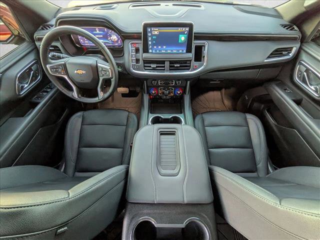 Certified 2023 Chevrolet Tahoe LT w/ Luxury Package image 18