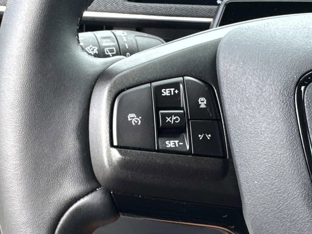 Certified 2025 Ford Mustang Mach-E Select image 9
