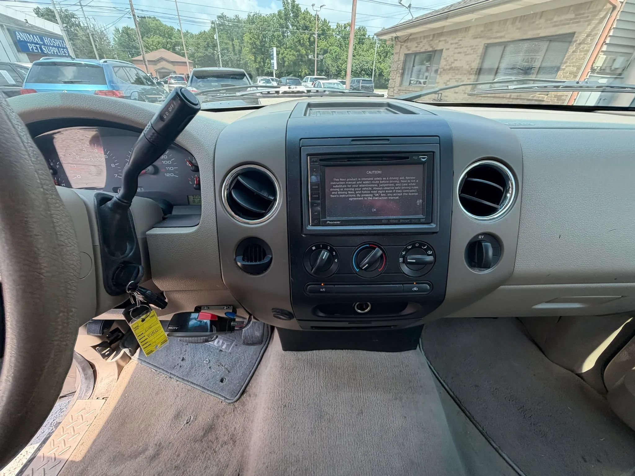 Used 2005 Ford F150 XLT RWD image 31