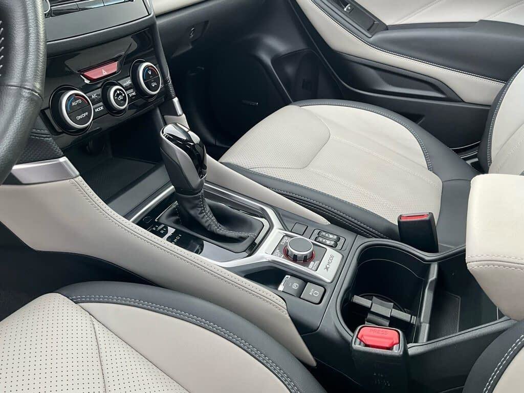 Certified 2023 Subaru Forester Limited image 18